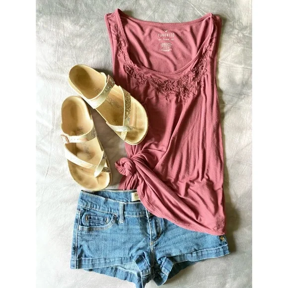 AE Tank - Picture 1 of 2